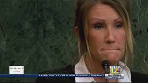 Sabrina Limon Trial Coverage