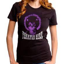 Goodie Two Sleeves Purple Hiss Black Tee Walmart Com In 2021 Jimi Hendrix T Shirt T Shirts For Women Goodie Two Sleeves