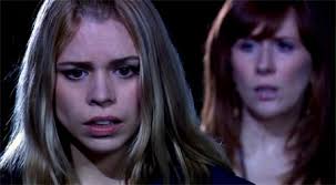 Fandomania » Doctor Who 4×11 Turn Left