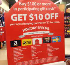 Maybe you would like to learn more about one of these? Jewel Osco 100 10 Gift Card Deal Through 12 13 16 Jill Cataldo