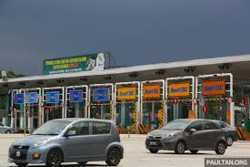 The company was founded on 27 june 1986 known as highway concessionnaires berhad, a member of the united engineers malaysia berhad (uem). Kadar Tol Di Lebuhraya Plus Turun 18 Mulai 1 Feb Caj Tidak Berubah Hingga Tamat Konsesi Pada 2058 Paultan Org