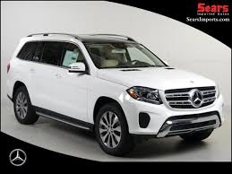 New Cars And Suvs In Stock Minneapolis Sears Imported Autos Inc Suv Mercedes Benz Luxury Suv
