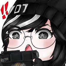 Chibi Dokkaebi Rainbow Six Siege By Https Jinnywolf Deviantart Com On Deviantart Rainbow Six Siege Anime Rainbow Six Siege Art Rainbow Art