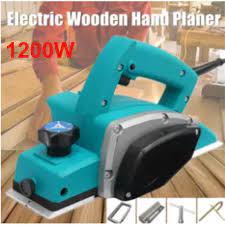 Harga ketam kayu elektrik di malaysia. 1200w 82mm Multi Function Electric Wood Planer Mesin Ketam Kayu Mesin Serut Kayu Shopee Malaysia