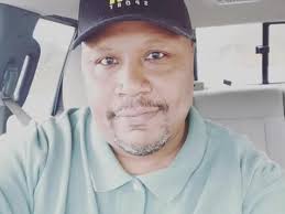 Timothy "Tim-Tim" D McGrew's Memorial Website