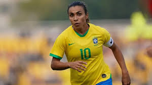 Brasil x EUA na Arena Castelão terá recorde de público do futebol feminino no Nordeste