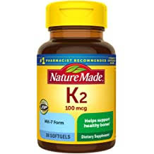 Find here vitamin d3 drops, vitamin d3 syrup manufacturers, suppliers & exporters in india. Buy Sports Research Vitamin K2 D3 Supplement Online In India At Best Prices
