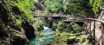 Aktivurlaub In Slowenien Mit Bildern Slowenien Urlaub