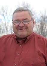 Obituary information for John Richard "Big John" Thronson