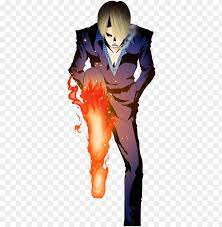 One Piece Sanji Susanoku