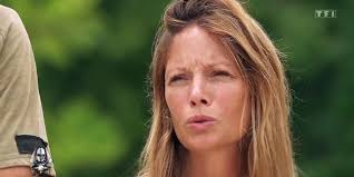 Claire (Koh-Lanta 2025) raconte les coulisses de son coup de bluff avec  Jérôme le Catalan : "On avait peur des questions de Denis Brogniart au  conseil"