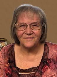 Rebecca Simpson Obituary