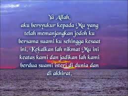 Ucapan ulang tahun pernikahan untuk suami istri islami kristen. Kata Kata Anniversary Pernikahan Dalam Islam