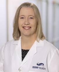 Loretta Colvin, APRN-CNP