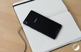 Test Archos Diamond S : notre avis ...