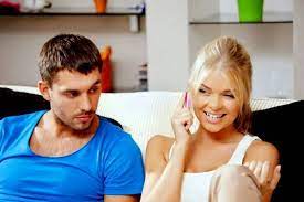 Am facut si 40 de ani. Barbatii Gelosi Si Posesivi Cine Sunt Si Ce Vor Ei De La Femei Diane Ro