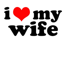 Pin By Michael Vanderwalt On Random I Love My Wife Happy Wife My Wife