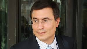 Hedge fund tycoon fights divorce claim