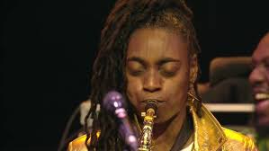 Lakecia Benjamin plays My Favorite Things 2023