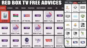 Redbox tv for android is an app that allows you with minimal effort to discover fantastic movies, documentaries and tv shows. Redbox Tv Iptv All Channels Advices For Android Apk Download