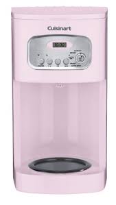 4.3 out of 5 stars with 3141 ratings. Pink Cuisinart Coffee Maker Www Macj Com Br