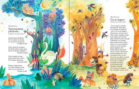 Citeste si vizioneaza cele mai frumoase poezii pentru copii. Poezii Din Copilarie Bebelibrarie Ro