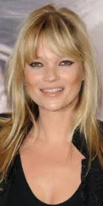 Kate Moss sera dans le prochain clip de George Michael !