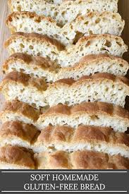 I am making my first loaf now and realized i forgot to add the apple cider vinegar after it was already rising. Soft Homemade Gluten Free Bread A Day In The Kitchen