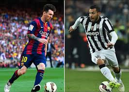 You talk about ronaldo and madrid, you and the likes of you need to seek help. Uefa Champions League Final Barcelona Vs Juventus Expert Predictions