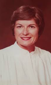 Rebecca Land Obituary