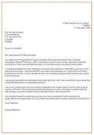 You apply to graduate school. How To Prepare An Application Letter For A Software Developer All Docs