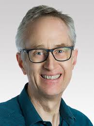 Michael Barber (educationist)