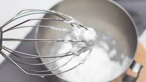 Par anonyme0 savoir monter des blancs en neige est indispensable pour réaliser un grand nombre de recettes et notamment des desserts. Comment Monter Les Blancs D Åuf En Neige Duracuire