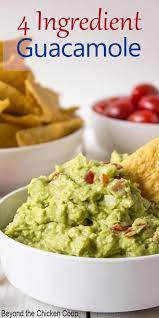 homemade guacamole recipe homemade guacamole homemade recipes recipes