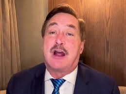 100% a lie': Mike Lindell insists claims of judge scolding him are untrue