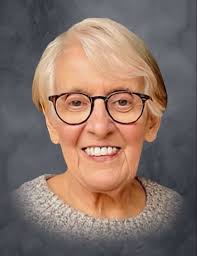 Obituary information for Kay Vaughan