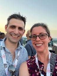 Karla Robb's Instagram, Twitter & Facebook