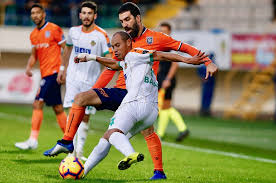 Aytemiz alanyaspor ile ilgili tüm spor ve transfer haberleri, fikstür, puan durumu, maç sonuçları, sezon kadrosu, foto ve video galerisi fanatik'te. Aytemiz Alanyaspor 1 Medipol Basaksehir 1 Mac Sonucu Ntvspor Net