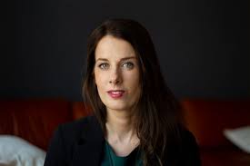 To her, the past is never dead; Purposeful Branding Employment Consulting Leonie Scholten