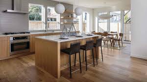 Table cuisine escamotable tiroir table cuisine ilots central cuisine cuisine moderne. Comment Choisir Et Preferer Un Ilot Central De Cuisine
