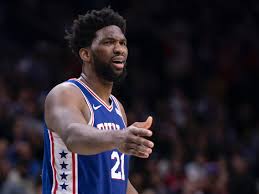 On august 08, 2020, joel embiid set. 76ers Roster Is Leading To Awkward Offense And Joel Embiid Isn T Happy Business Insider