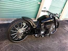 Honda Shadow Motos Auto Acessorios