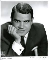 Rich Little