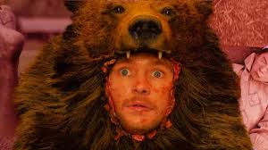 Midsommar's Deaths Represent The Four Elements