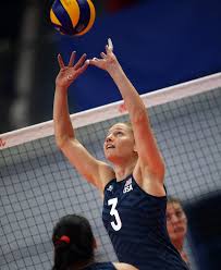 24 volleyball teams and 48. Facebook