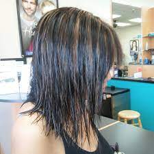 8 Foil Highlight Long Hair Styles Hair Styles Foil Highlights