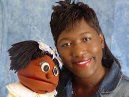 Ventriloquist Tawanna Kelly