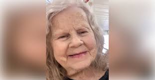 Obituary information for Margaret Dvorak