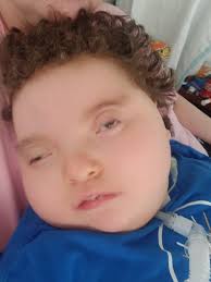 My baby is sick vomiting and diarrhea since last night. Hoping it goes away  soon! Also please pray for a family member that just got some bad news.  Thank you!