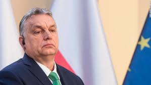Viktor orbán has generated fresh controversy by posting a historical map of 'greater hungary' on facebook. Hungary S Parliament Votes To Let Viktor Orban Rule By Decree In Wake Of Coronavirus Pandemic Cnn